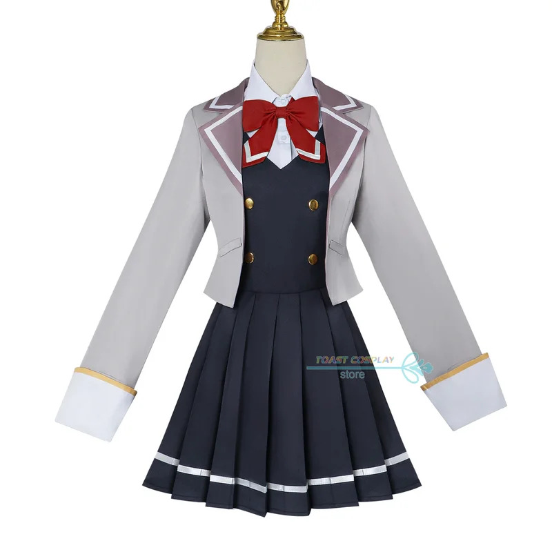 Anime Cosplay Alya - qq34 أزياء أنيمي أليسا ميخائيلوفنا كوجو