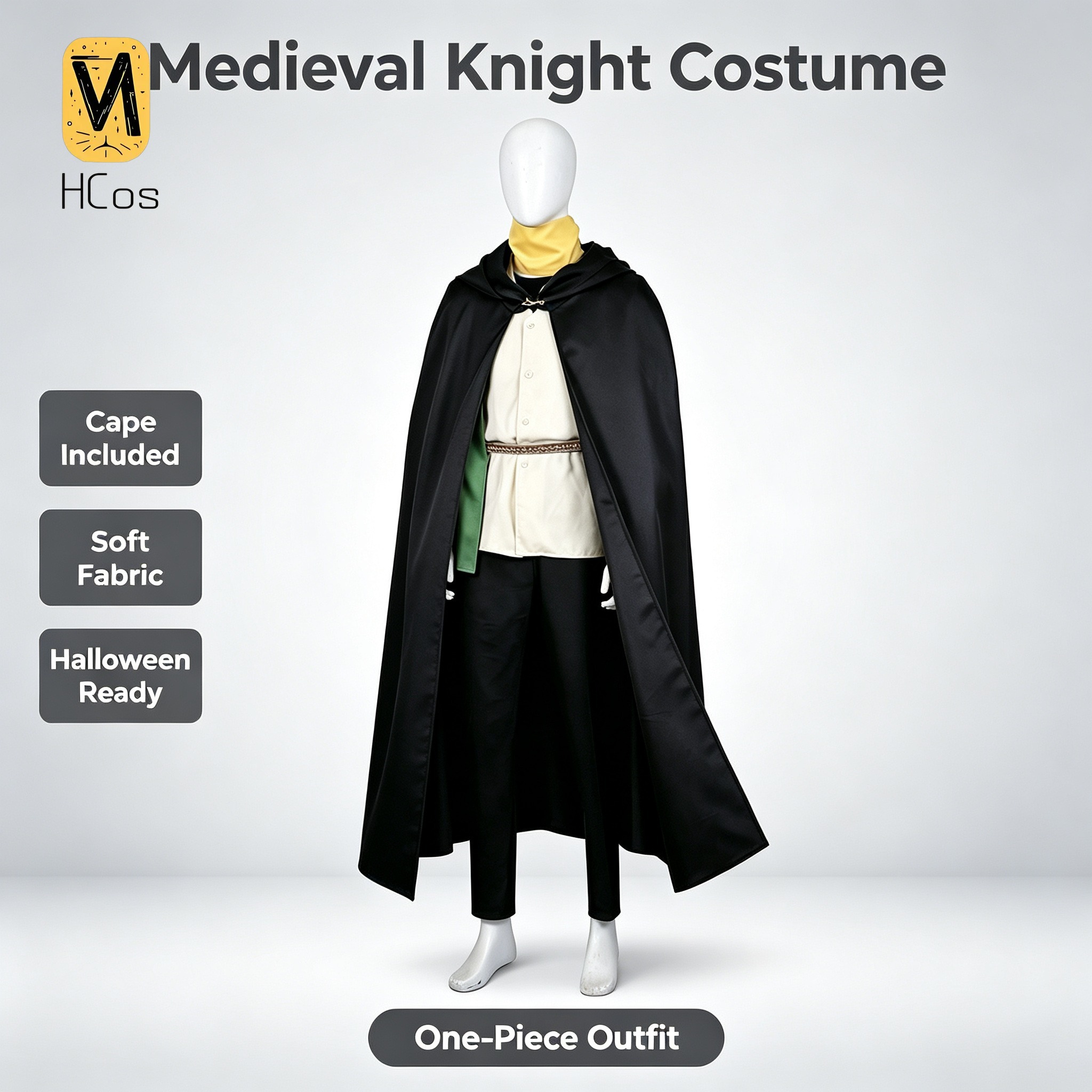 Anime Cosplay Dress For Men - زي كوسبلاي ناتسوكي سبارو من سلسلة