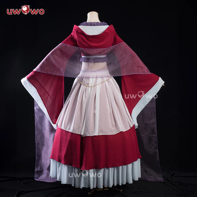 Anime Cosplay Dance - ✠ 2026 ✠ UWOWO Thee Apothecaryy