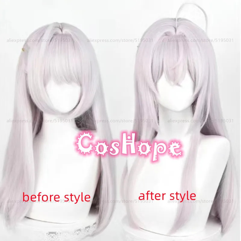 Anime Cosplay Alya - Alya Alisa Mikhailova Kujou 60 سنتيمتر