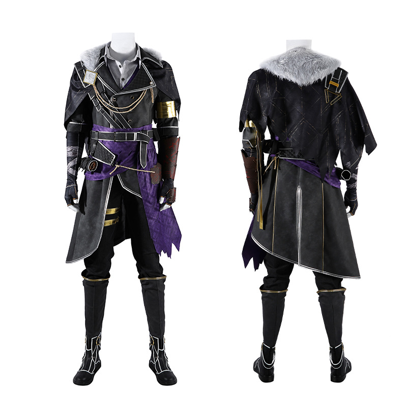 Anime Cosplay Clothes - فيرسو كوسبلاي كلير سبكور: إكسبيديشن 33