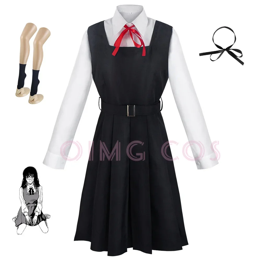 Anime Cosplay Dress For Men - زي تنكري ميتاكا آسا من تشينسو