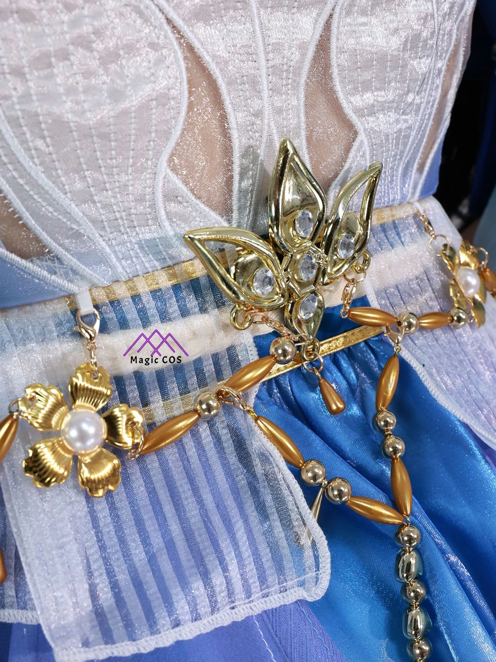 Quality Anime Cosplay - زي تنكري عصري عالي الجودة لحفلات