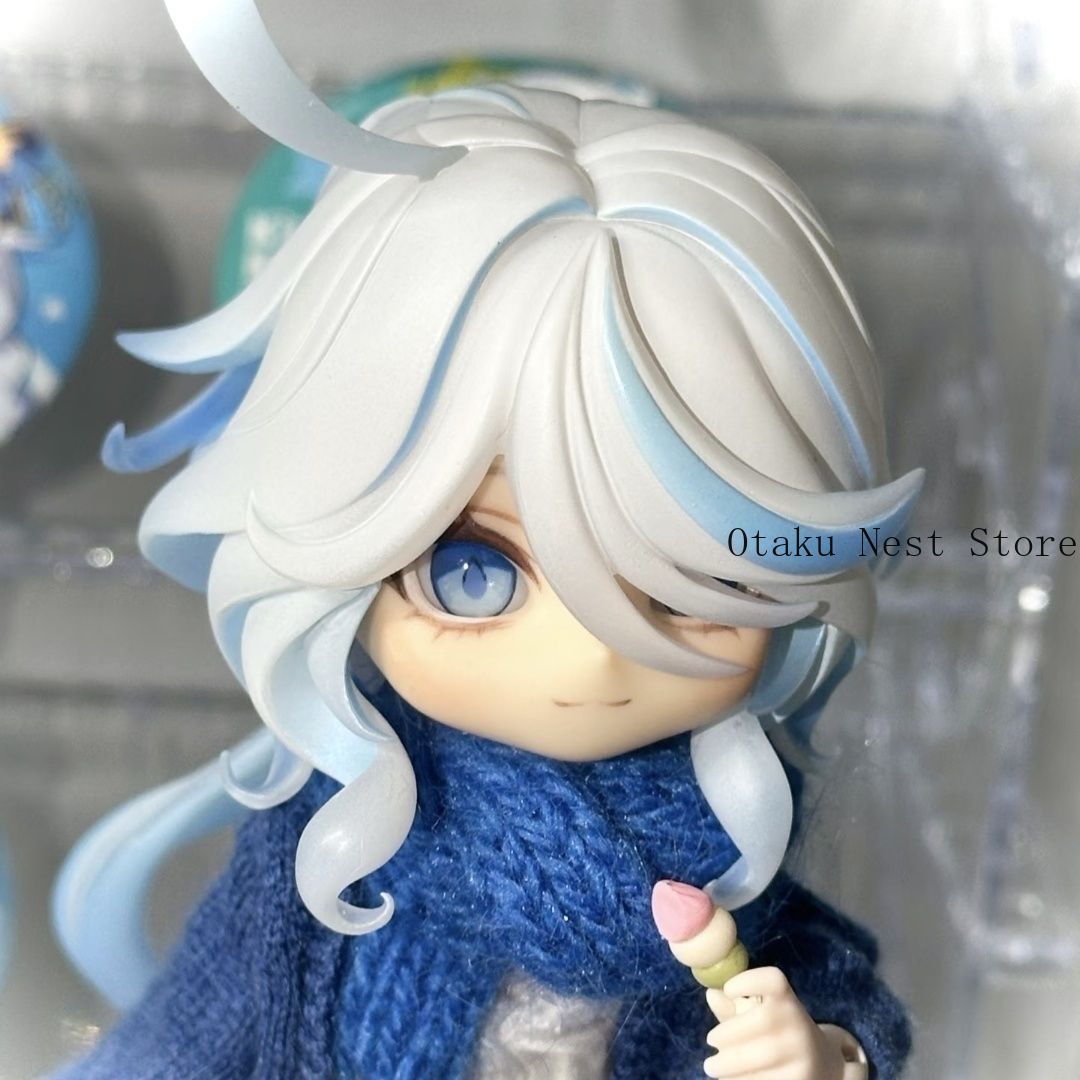 Anime Doll Cosplay - دمية أنمي جينشين إمباكت فورينا OB11GSC