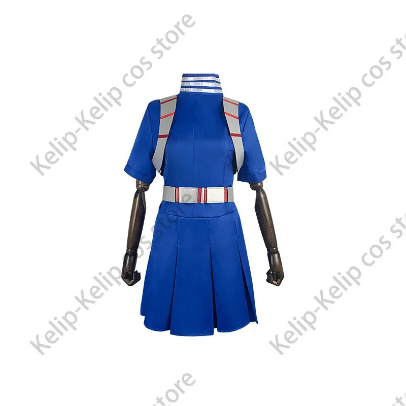 My Hero Academia Belt - أزياء LQAnime My Hero Academia Todoroki