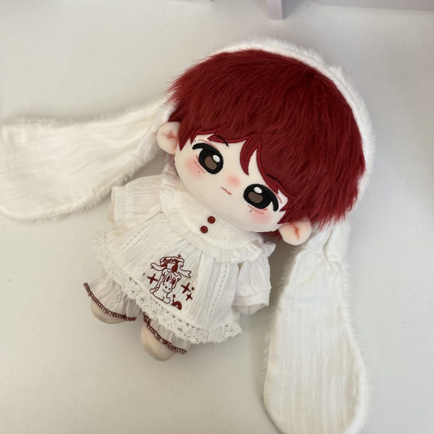 2026 جديد [الإصدار الأول] دمية - مراجعة Anime Doll Cosplay وسعره