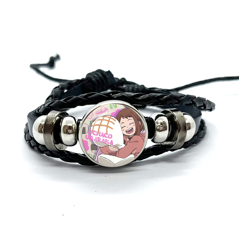 أنيمي بطلي الأكاديمية تأثيري س - مراجعة My Hero Academia Belt وسعره