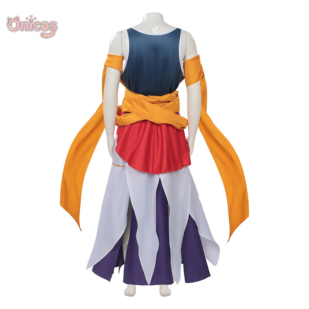 زي تنكري لشخصية راجناروك بوذا، - مراجعة Anime Cosplay Clothes وسعره