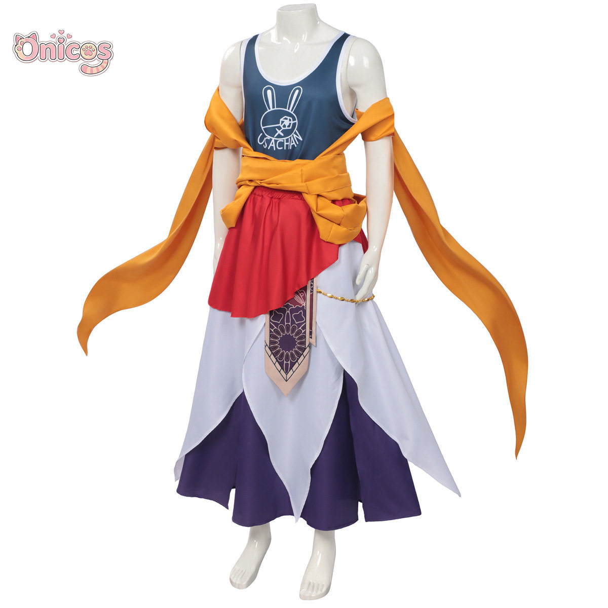 زي تنكري لشخصية راجناروك بوذا، - مراجعة Anime Cosplay Clothes وسعره