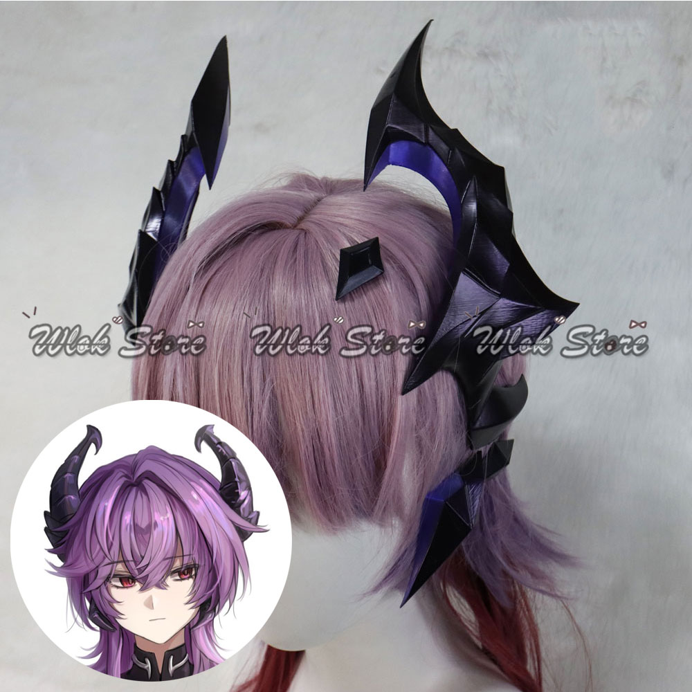 أنيمي لعبة جينشين إمباكت دورين - مراجعة Anime Cosplay Dress For Men وسعره