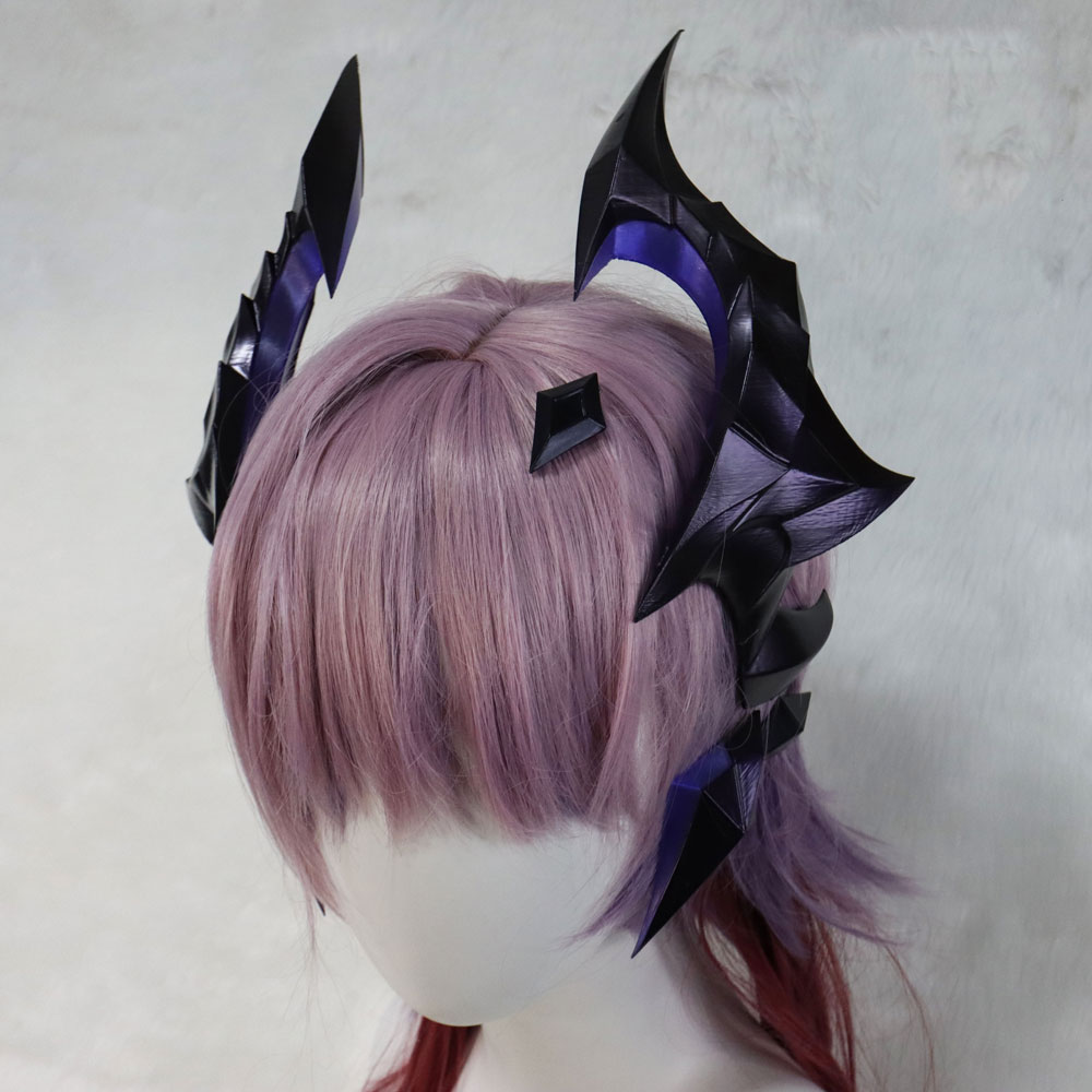 أنيمي لعبة جينشين إمباكت دورين - مراجعة Anime Cosplay Dress For Men وسعره