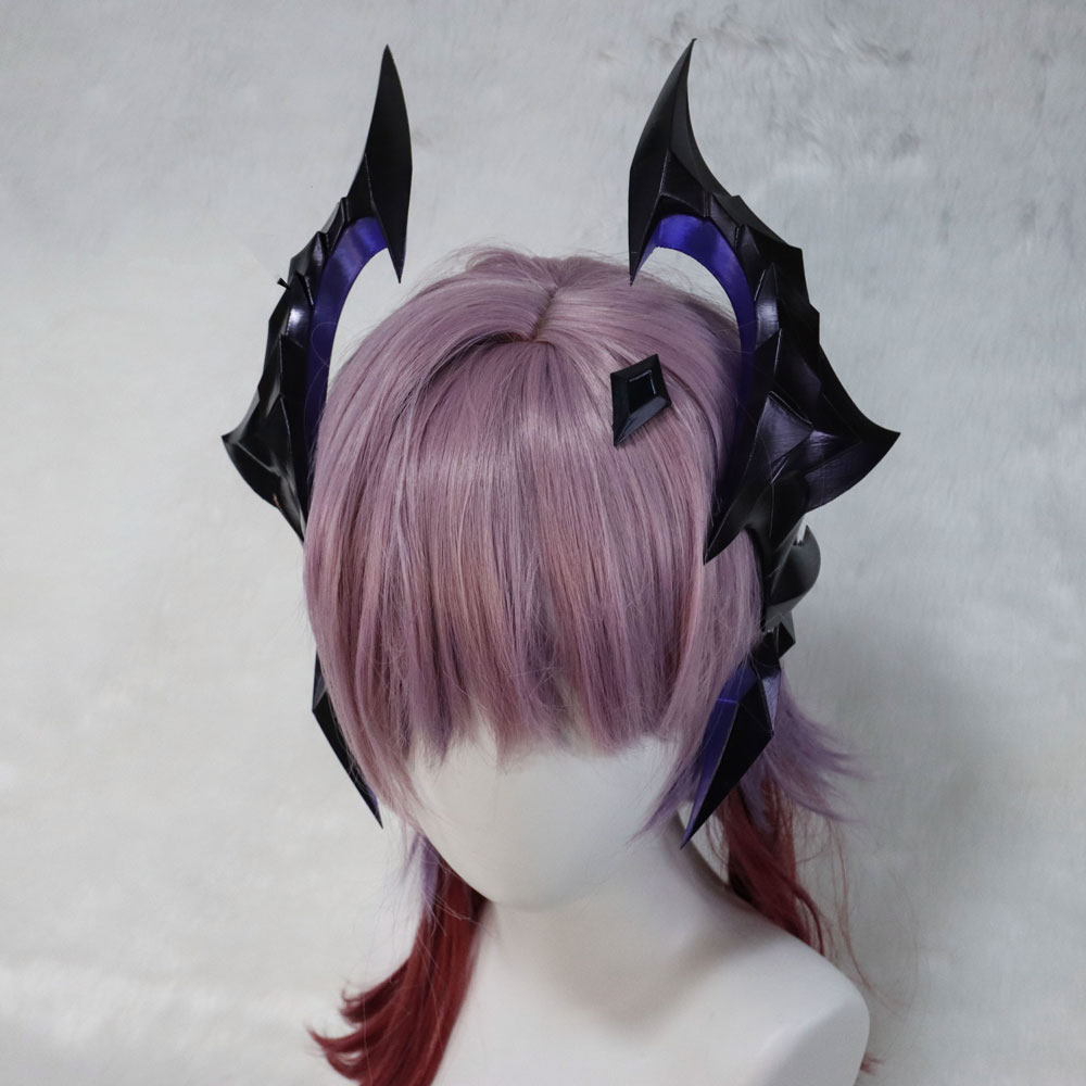 أنيمي لعبة جينشين إمباكت دورين - مراجعة Anime Cosplay Dress For Men وسعره