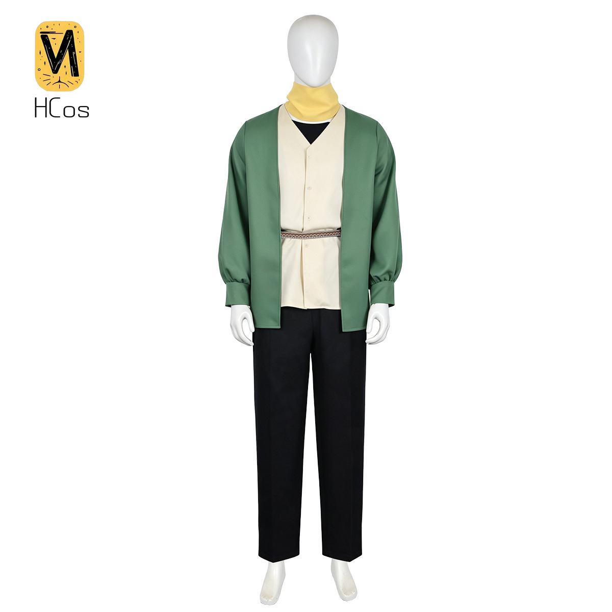 زي كوسبلاي ناتسوكي سبارو من سل - مراجعة Anime Cosplay Dress For Men وسعره