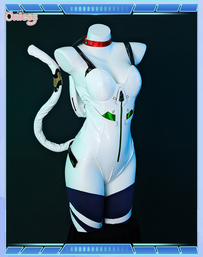 زي تنكري أنمي على طراز أيانامي - مراجعة Anime Cosplay Girls وسعره