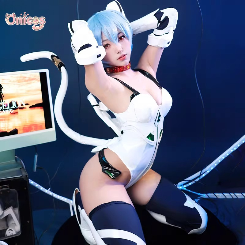 زي تنكري أنمي على طراز أيانامي - مراجعة Anime Cosplay Girls وسعره