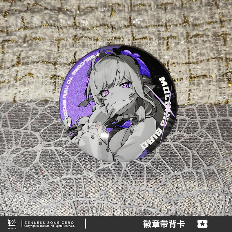 Zenless Zone Zero Vivian Bansh - مراجعة Cosplay Zone Anime Friends وسعره