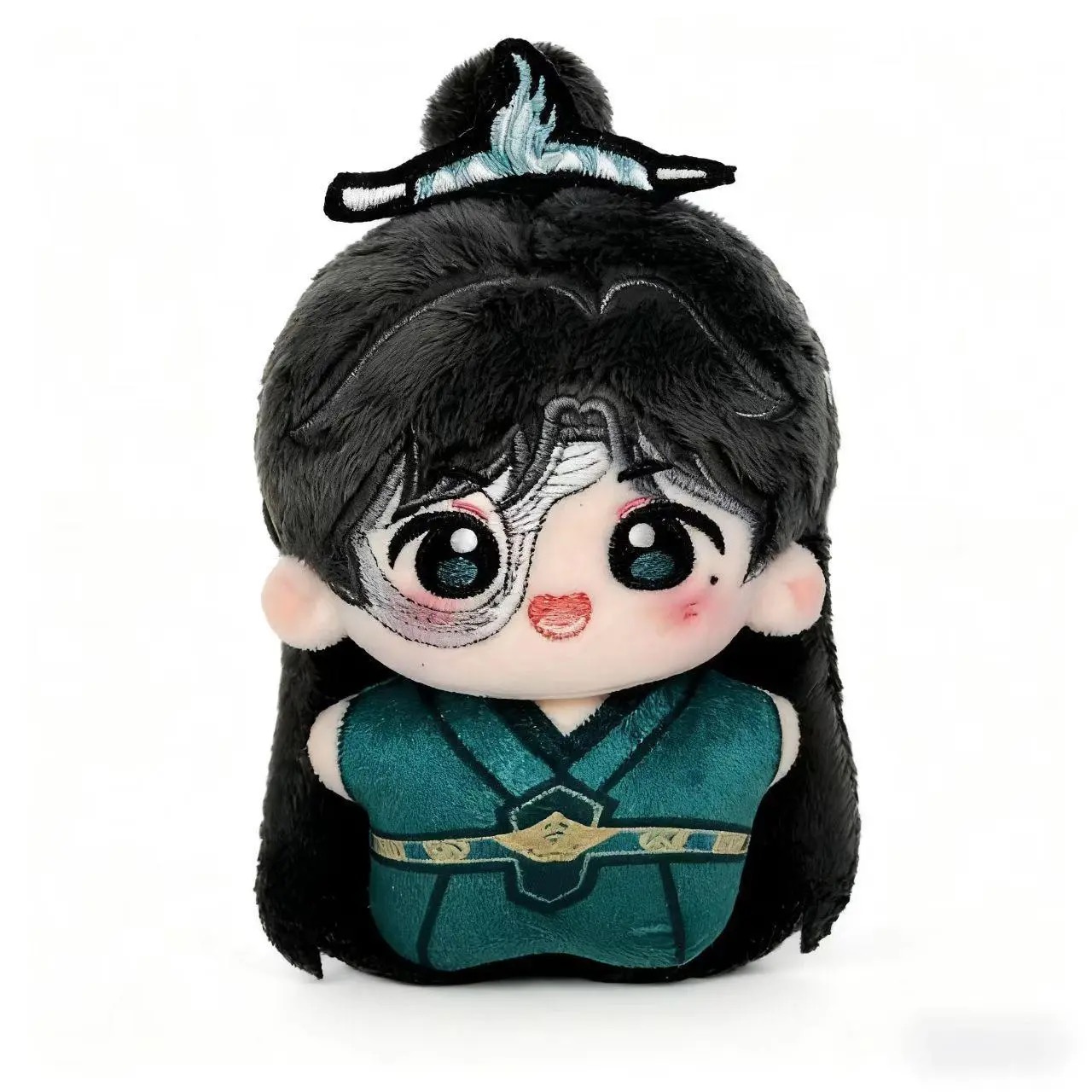 دمية قطنية جديدة لعام 2026 بطو - مراجعة Anime Doll Cosplay وسعره