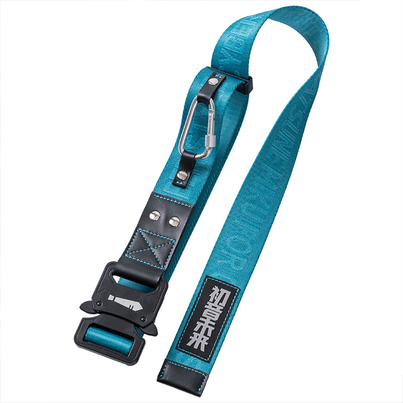 حزام شخصية أنيمي هاتسون ميكو ، - مراجعة My Hero Academia Belt وسعره