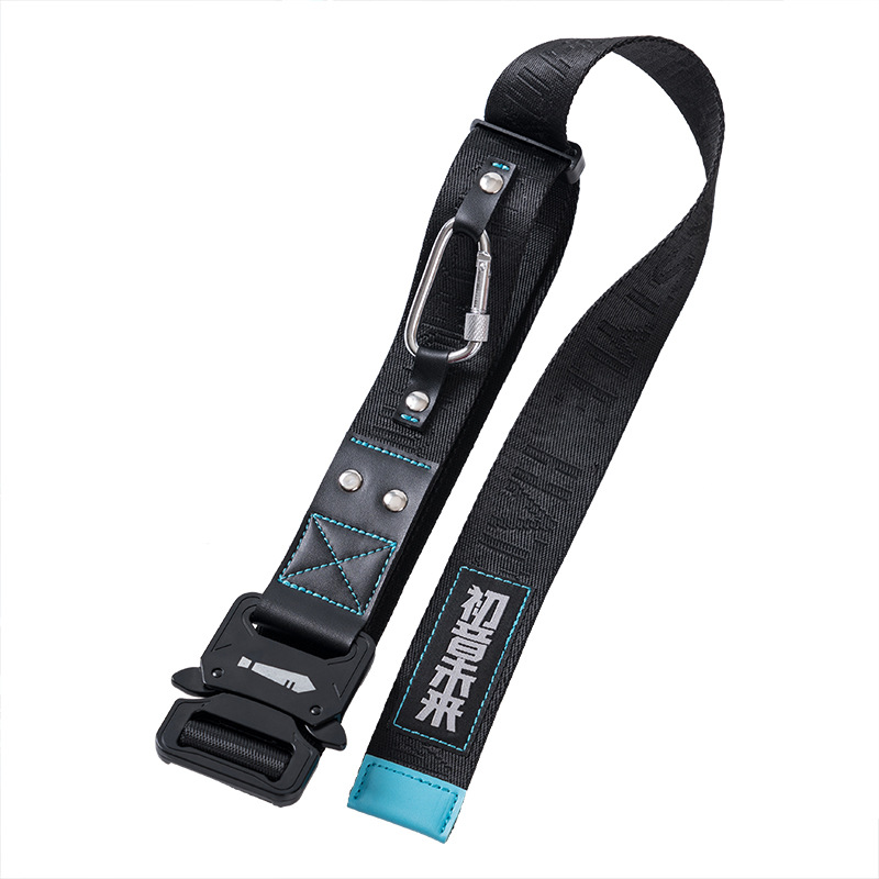 حزام شخصية أنيمي هاتسون ميكو ، - مراجعة My Hero Academia Belt وسعره