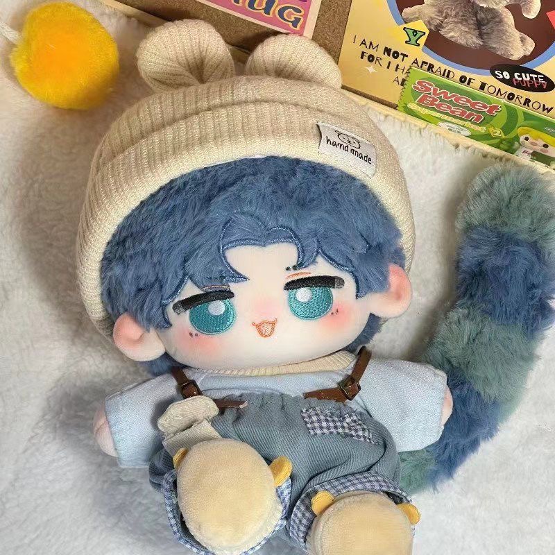 الشخصية الخامسة، Neb Sabeda Ch - مراجعة Anime Doll Cosplay وسعره