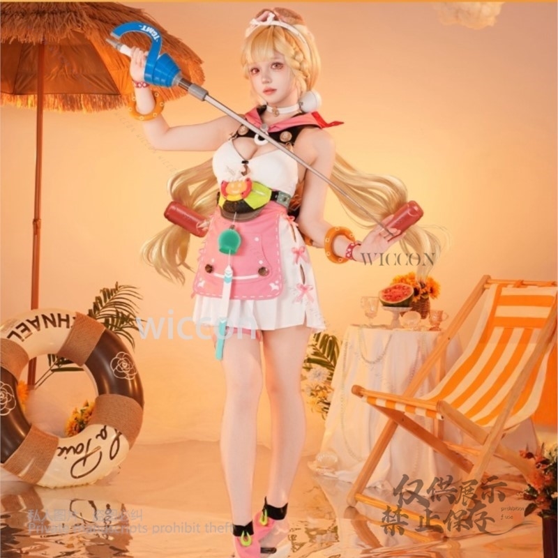 أليس جودة عالية مجموعة كاملة ت - مراجعة Quality Anime Cosplay وسعره
