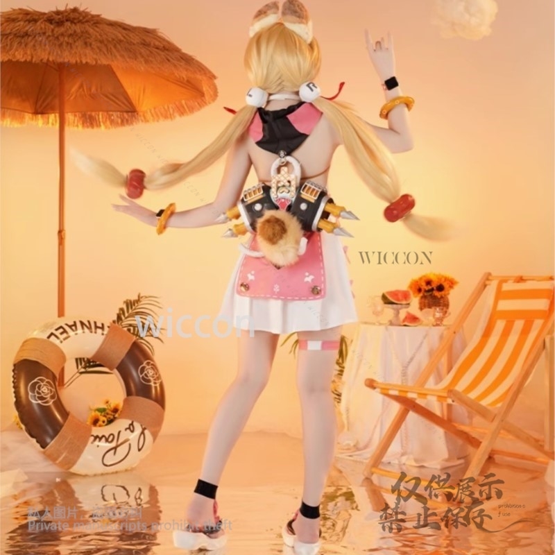 أليس جودة عالية مجموعة كاملة ت - مراجعة Quality Anime Cosplay وسعره