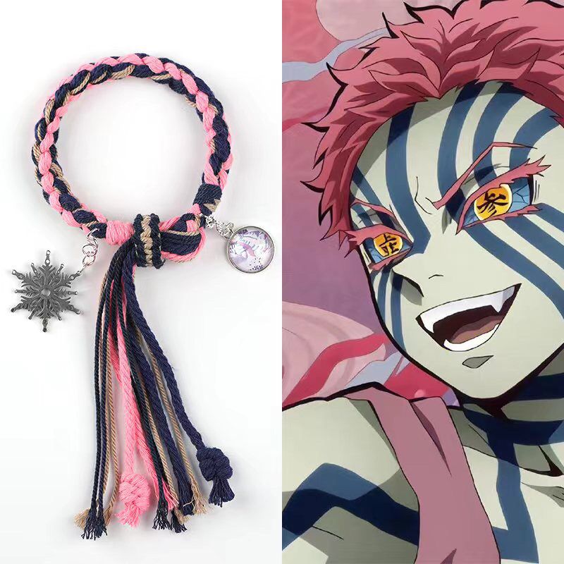 سوار قاتل الشياطين تانجيرو شين - مراجعة Anime Cosplay Tanjiro وسعره
