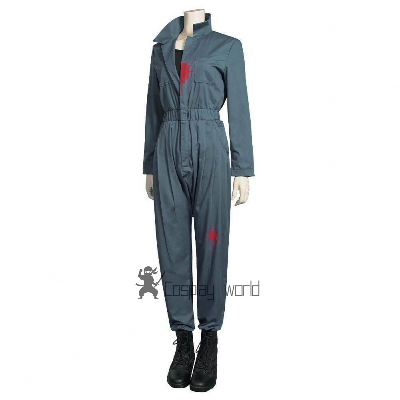 أزياء مايكل مايرز التأثيرية، م - مراجعة Anime Cosplay Dress For Men وسعره
