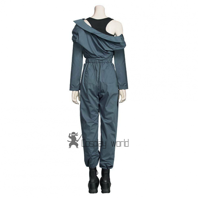أزياء مايكل مايرز التأثيرية، م - مراجعة Anime Cosplay Dress For Men وسعره
