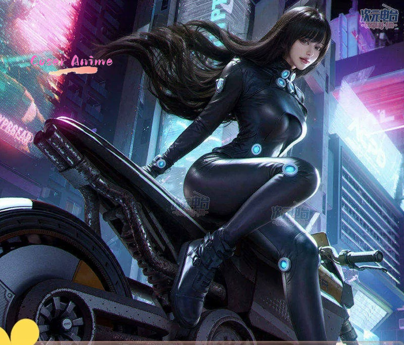 زي تنكري لشخصية ريكا شيموهيرا  - مراجعة Anime Cosplay Clothes وسعره