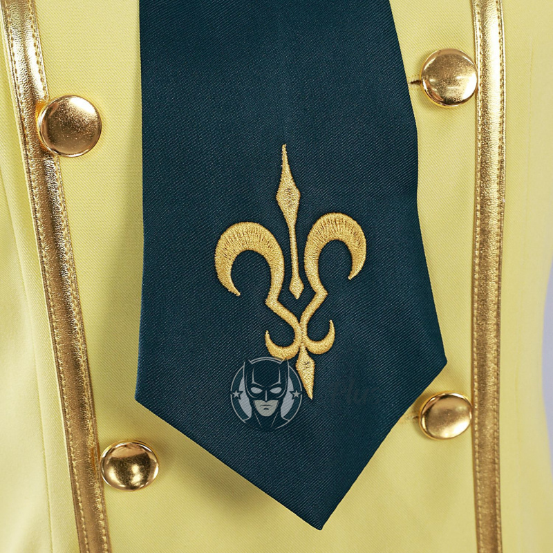 زي كود Geass التأثيري Lelouch  - مراجعة Quality Anime Cosplay وسعره