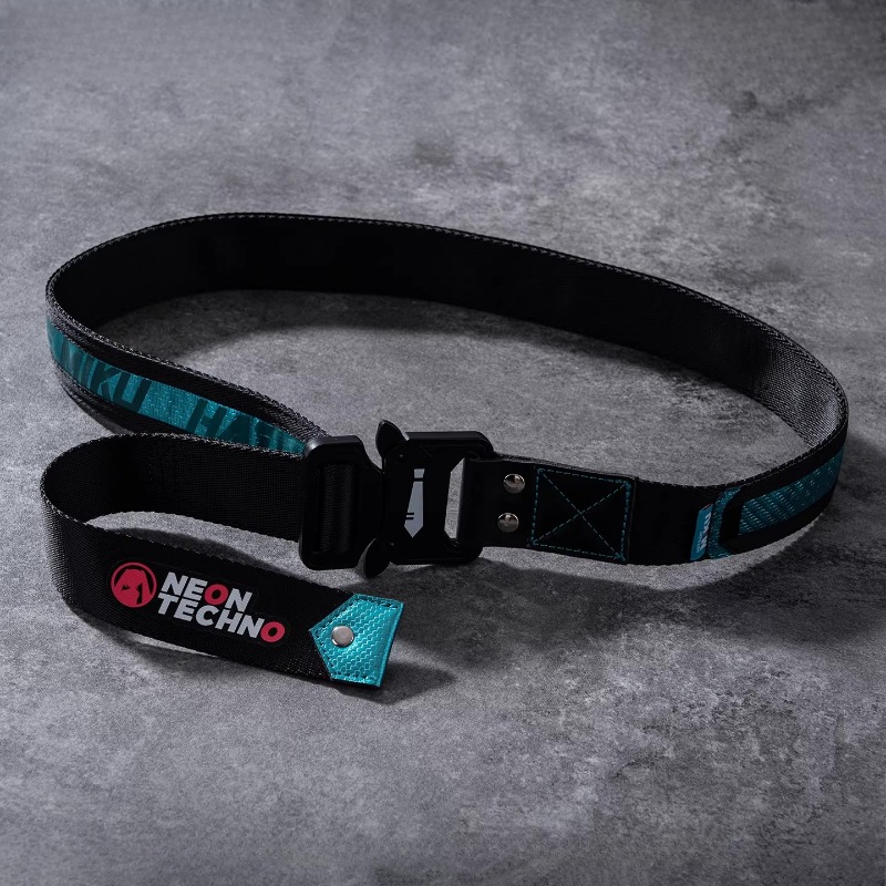 حقيقية هاتسون ميكو وظيفية نمط  - مراجعة My Hero Academia Belt وسعره