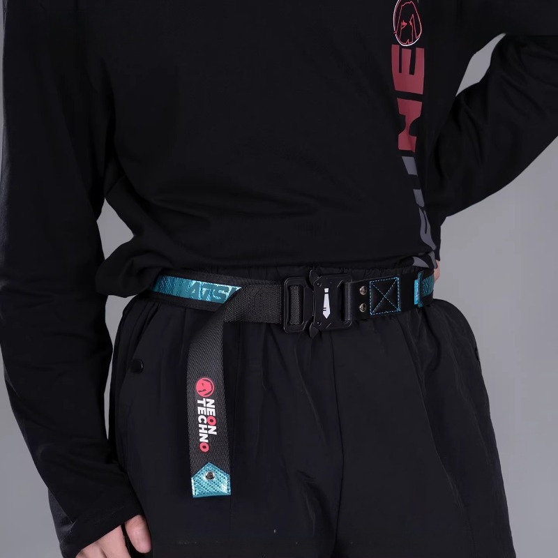 حقيقية هاتسون ميكو وظيفية نمط  - مراجعة My Hero Academia Belt وسعره