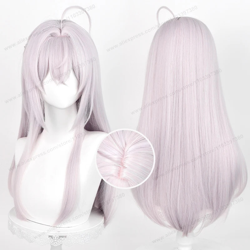 Alya Alisa Mikhailova Kujou شع - مراجعة Anime Cosplay Alya وسعره