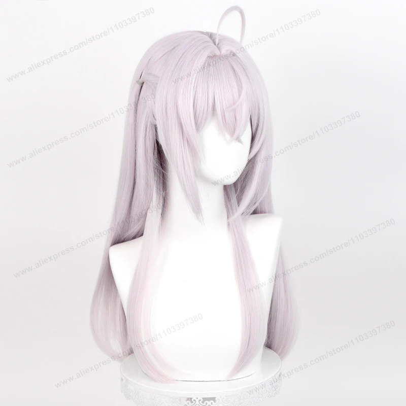 Alya Alisa Mikhailova Kujou شع - مراجعة Anime Cosplay Alya وسعره