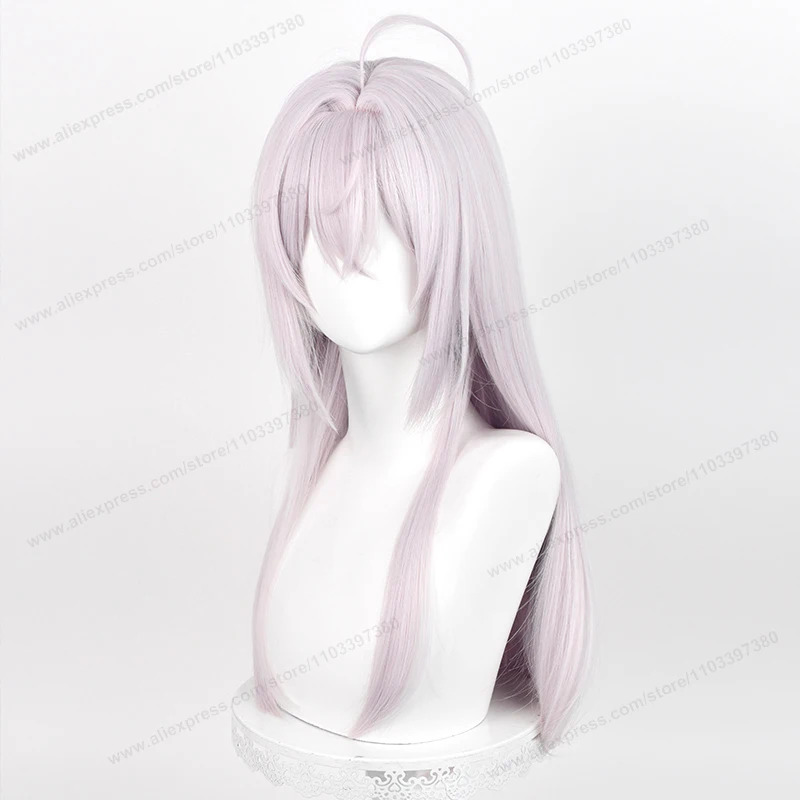 Alya Alisa Mikhailova Kujou شع - مراجعة Anime Cosplay Alya وسعره