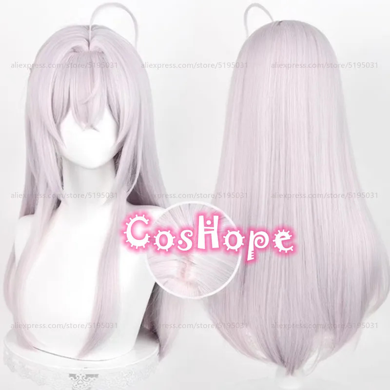 Alya Alisa Mikhailova Kujou 60 - مراجعة Anime Cosplay Alya وسعره