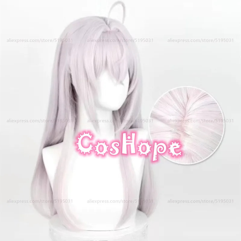 Alya Alisa Mikhailova Kujou 60 - مراجعة Anime Cosplay Alya وسعره