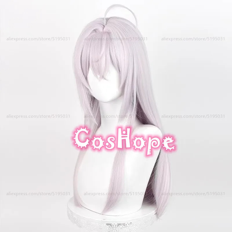 Alya Alisa Mikhailova Kujou 60 - مراجعة Anime Cosplay Alya وسعره