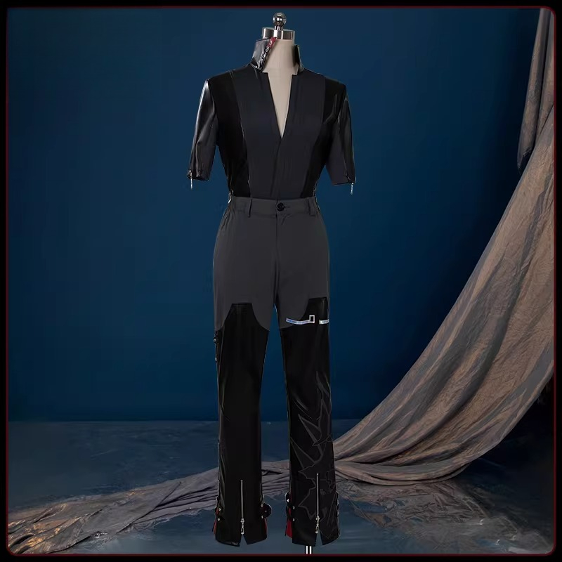 زي تنكري كامل لشخصية إندفيلد و - مراجعة Anime Cosplay Clothes وسعره