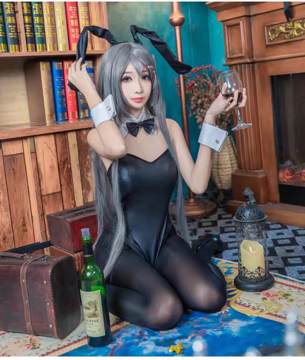 بدلة أزياء مثيرة للفتيات على ش - مراجعة Anime Cosplay Girls وسعره