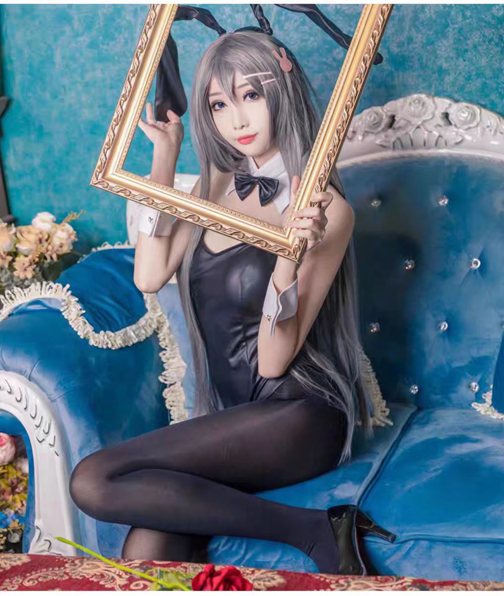 بدلة أزياء مثيرة للفتيات على ش - مراجعة Anime Cosplay Girls وسعره