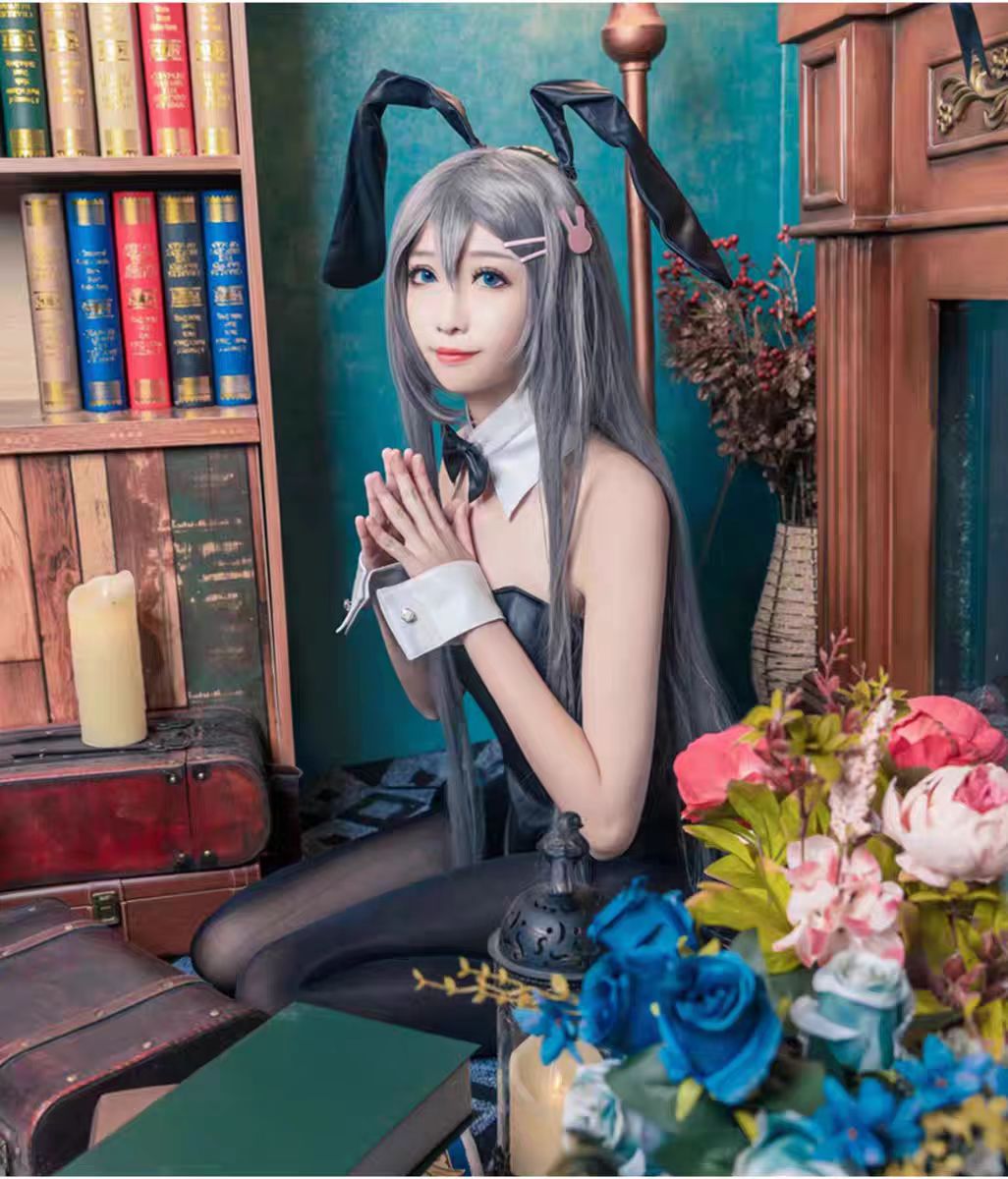 بدلة أزياء مثيرة للفتيات على ش - مراجعة Anime Cosplay Girls وسعره