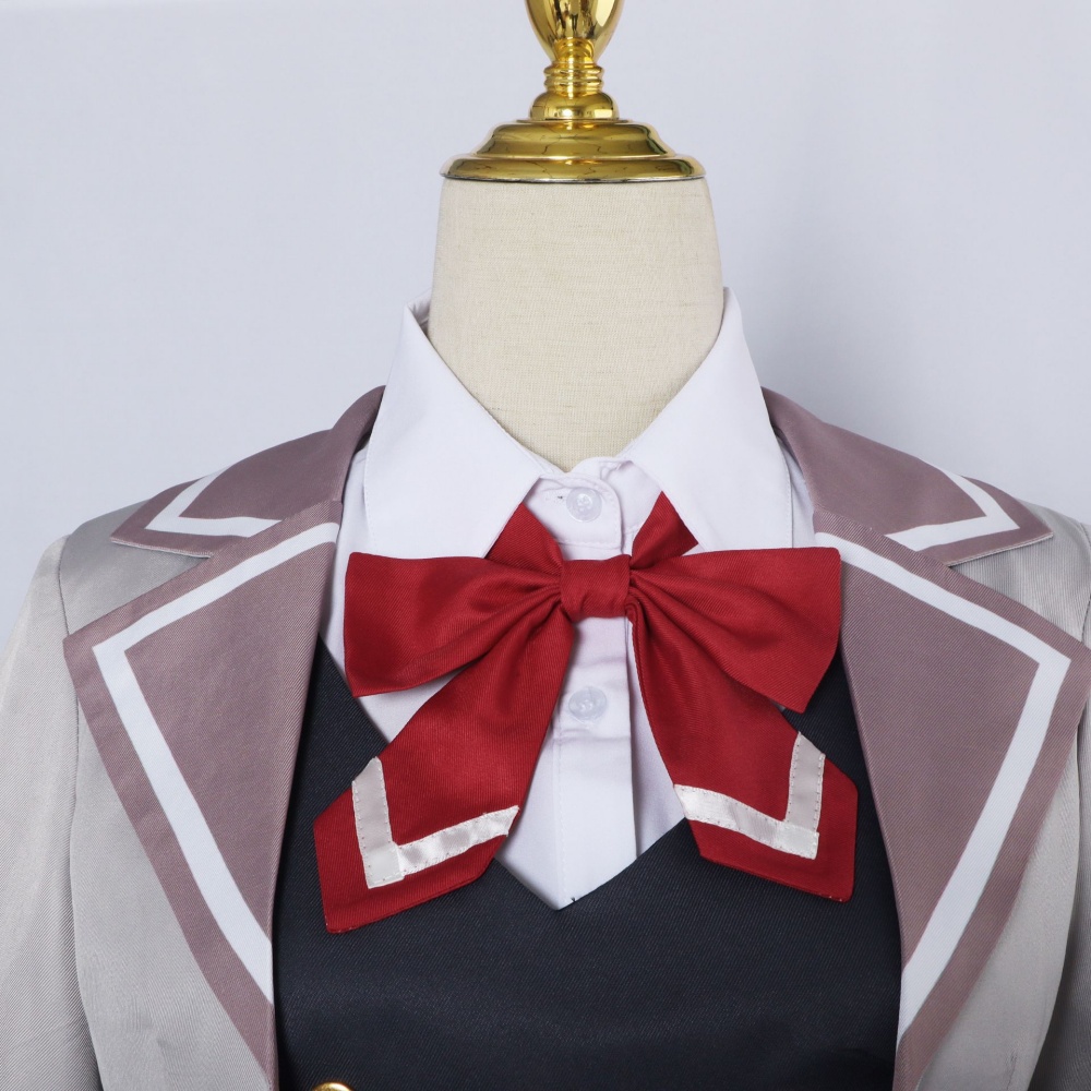 أليسا ميخايلوفنا كوجو كوسبلاي  - مراجعة Anime Cosplay Alya وسعره