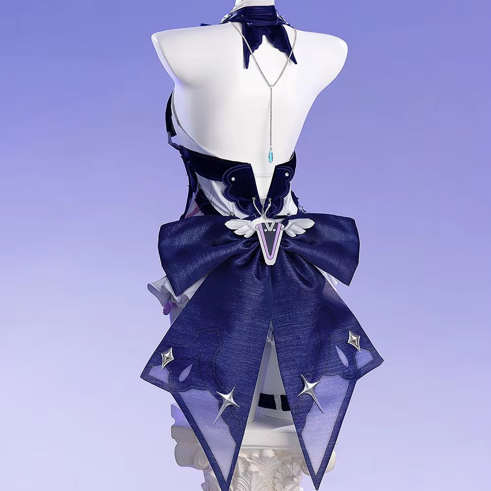 ZZZ ‌ زينليس زون زيرو فيفيان ب - مراجعة Quality Anime Cosplay وسعره