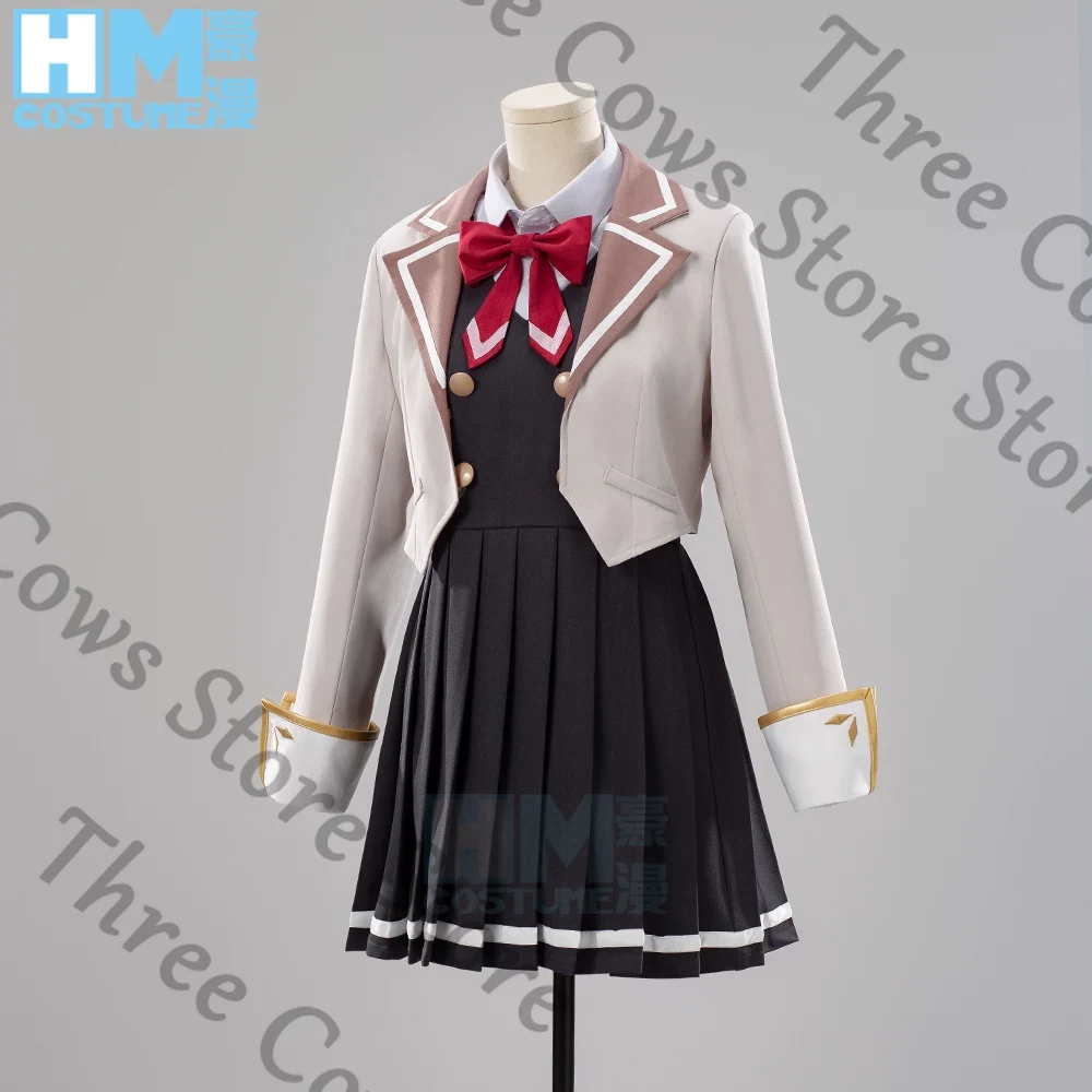 زي تنكري أنمي أليسا (أليا) من  - مراجعة Anime Cosplay Alya وسعره