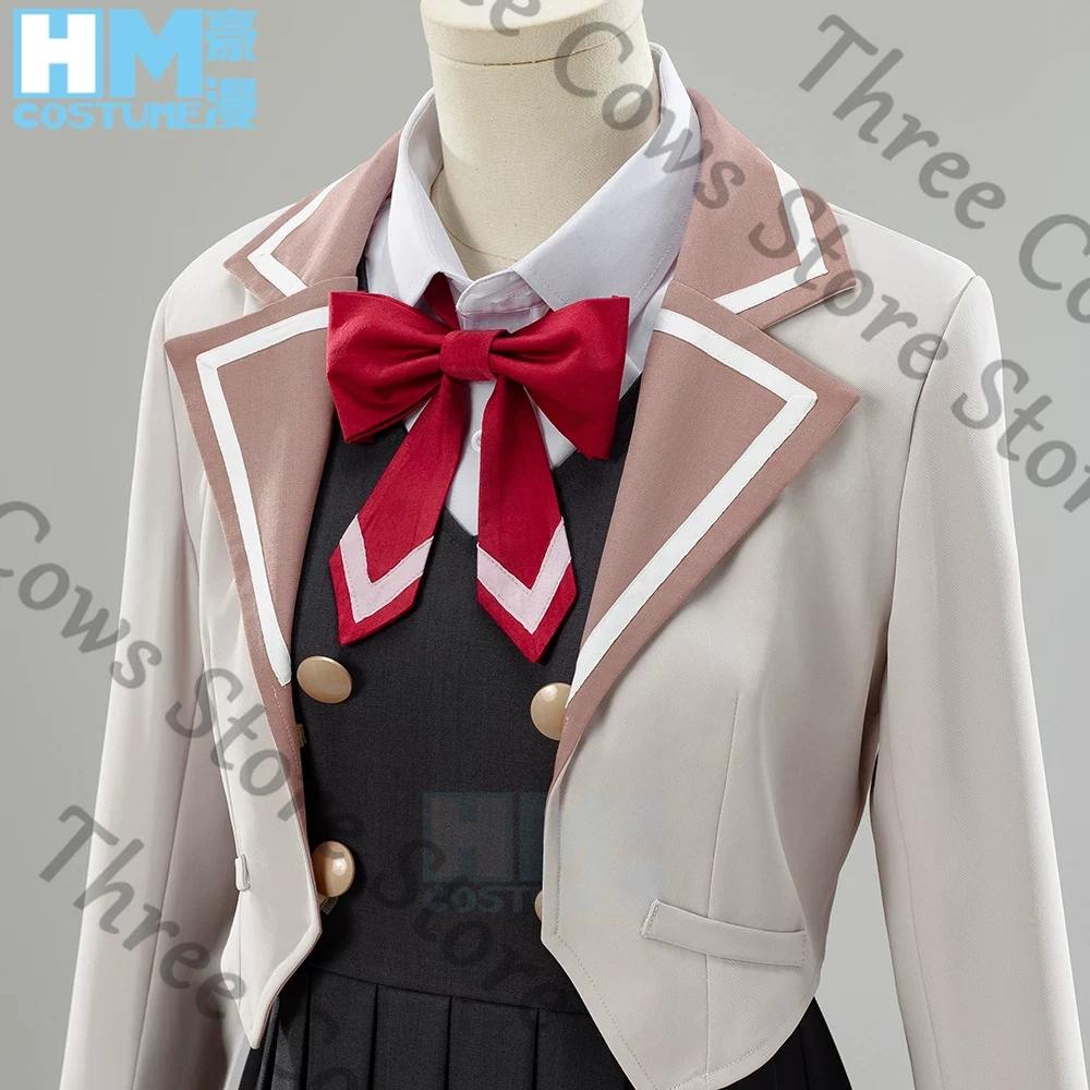 زي تنكري أنمي أليسا (أليا) من  - مراجعة Anime Cosplay Alya وسعره