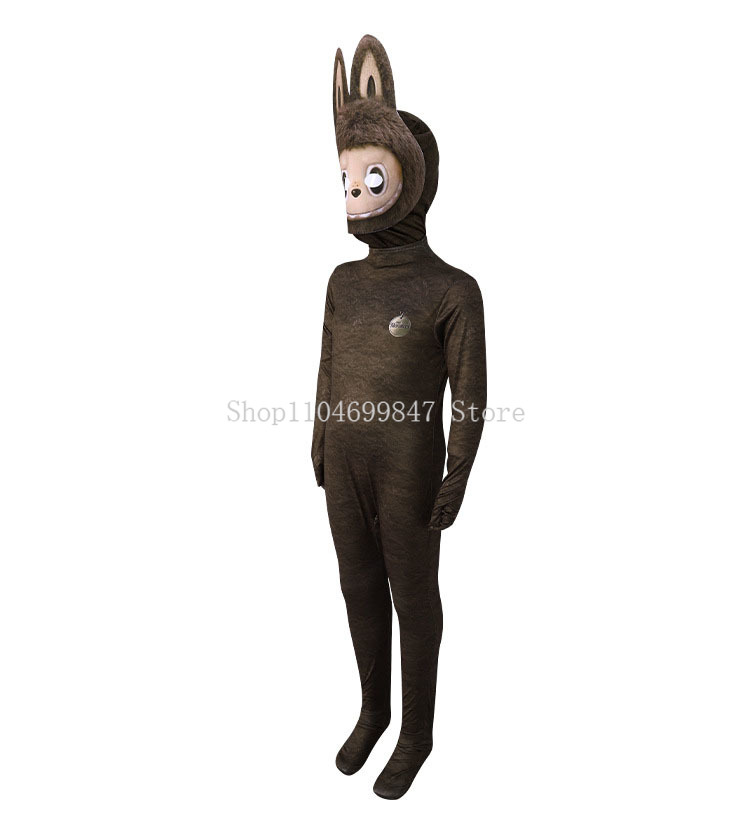 أزياء كارتون مونستر زيمومو الت - مراجعة Anime Cosplay Girls وسعره