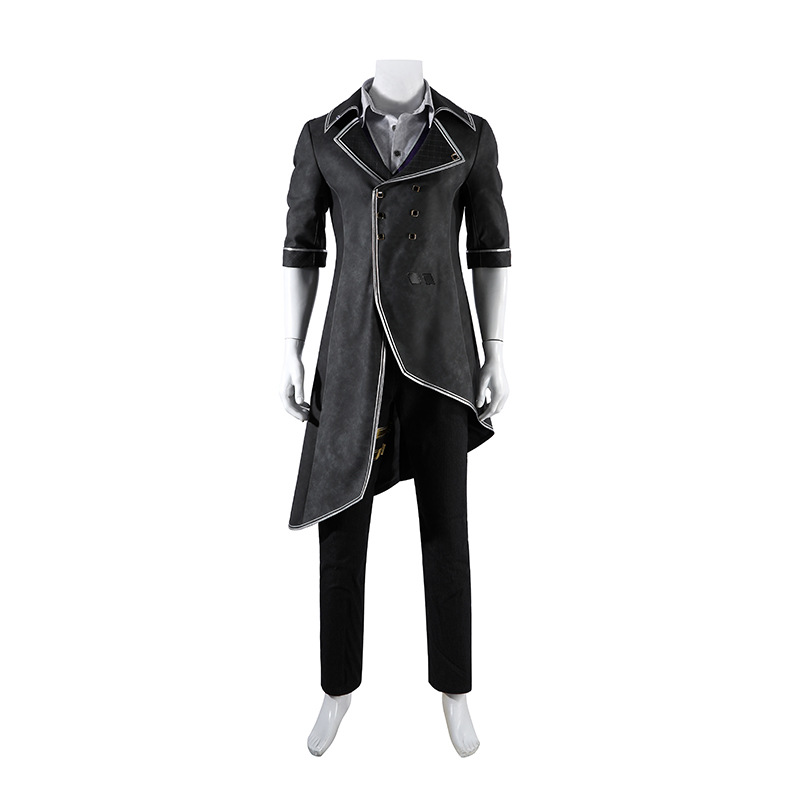 فيرسو كوسبلاي كلير سبكور: إكسب - مراجعة Anime Cosplay Clothes وسعره