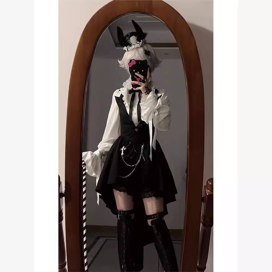 قميص جديد من سلسلة براينس، شور - مراجعة Anime Cosplay Series وسعره